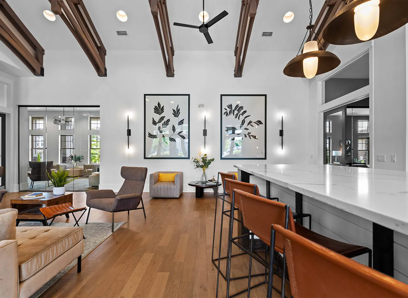 Pringle Square Apartments