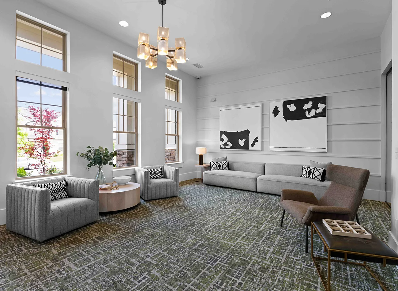 Pringle Square Apartments