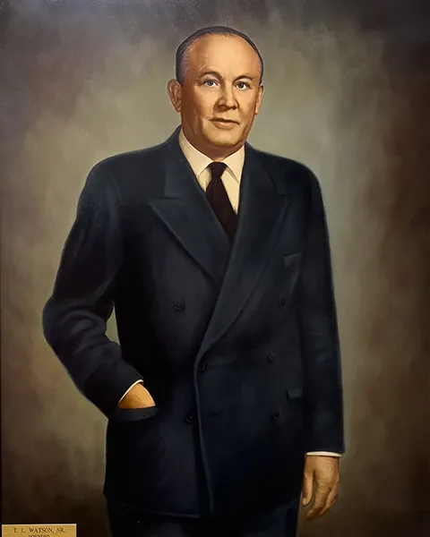 Dick Watson