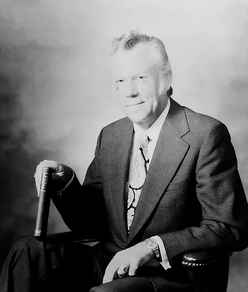 Tommy Watson