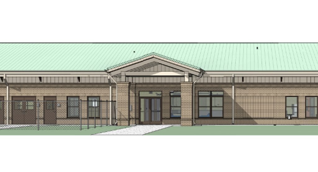 Fort Bragg Child Development Center