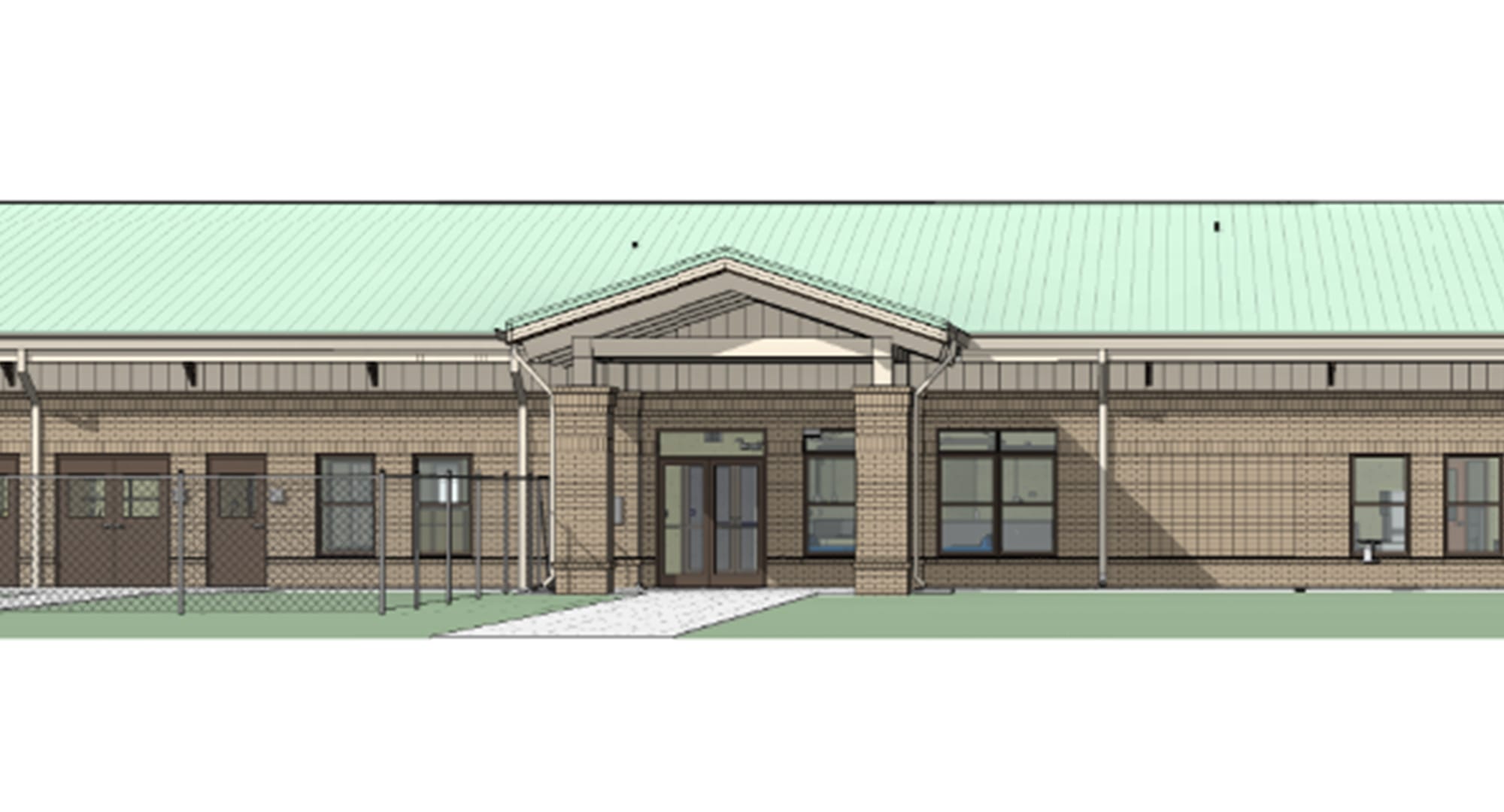 Fort Bragg Child Development Center