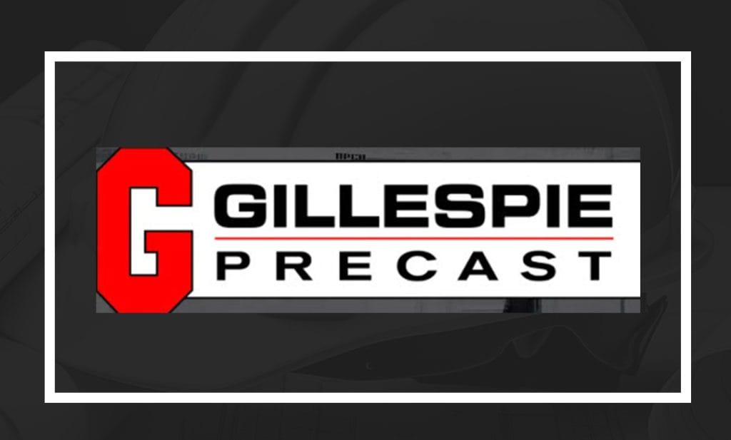 Gillespie Precast