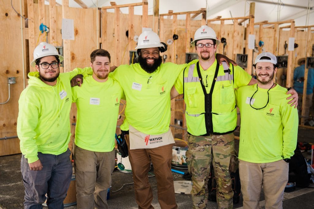 NC State Fair Apprenticeship Contest