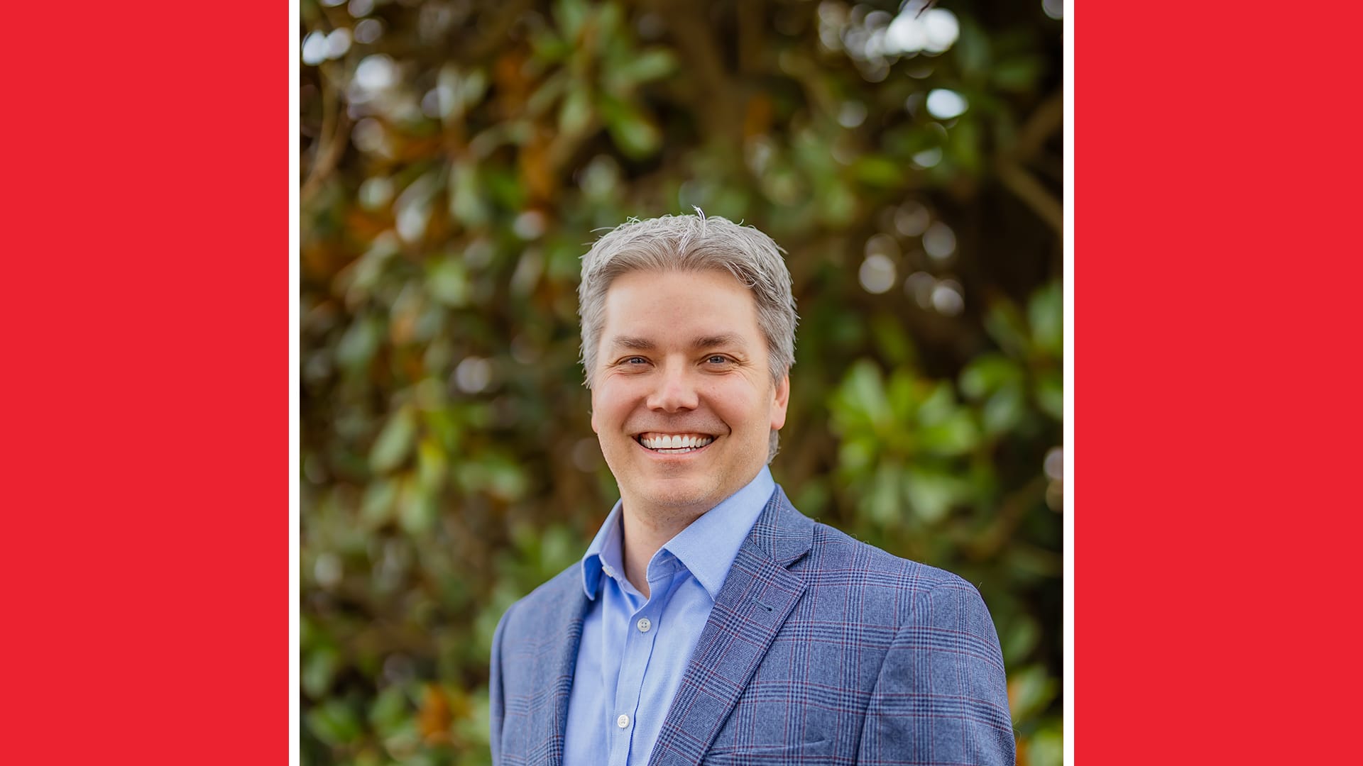 Justin Alexander Promotion to President/CFO