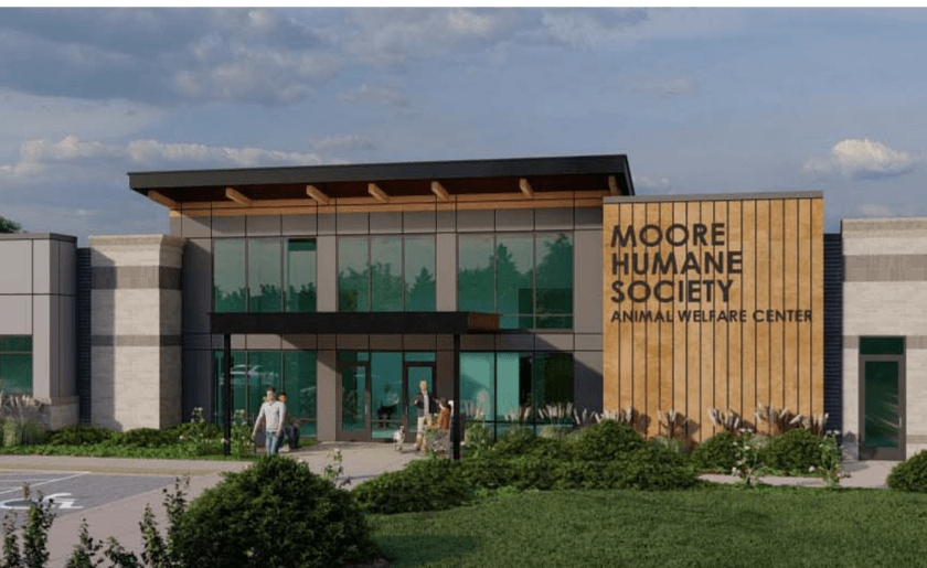 Moore County Humane Society