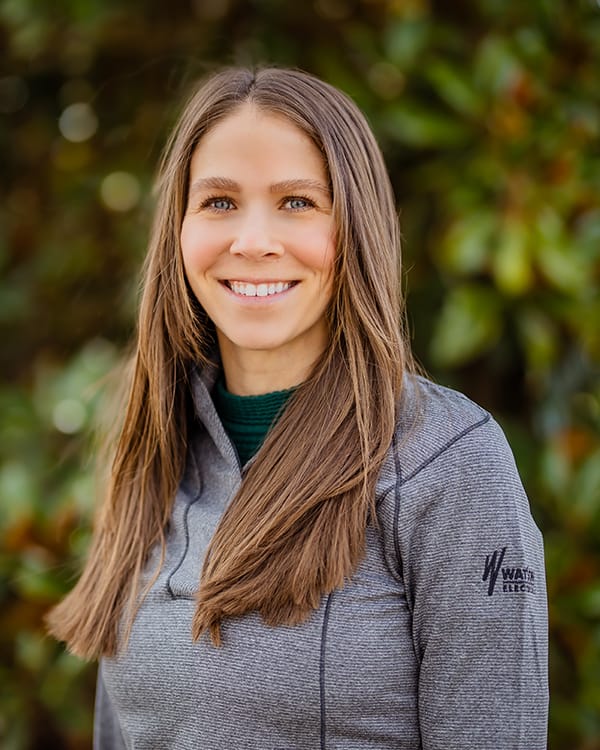 Savannah Dailey Director of Marketing