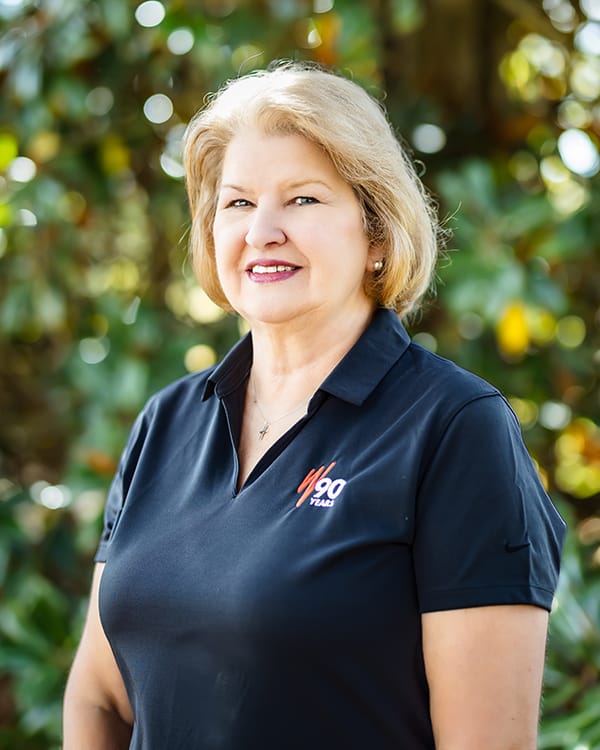 Susan Tilley Controller