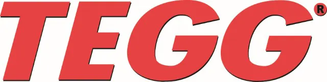 logo tegg Testing & Maintenance