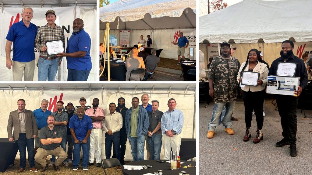 Fall 2025 Apprenticeship Graduation