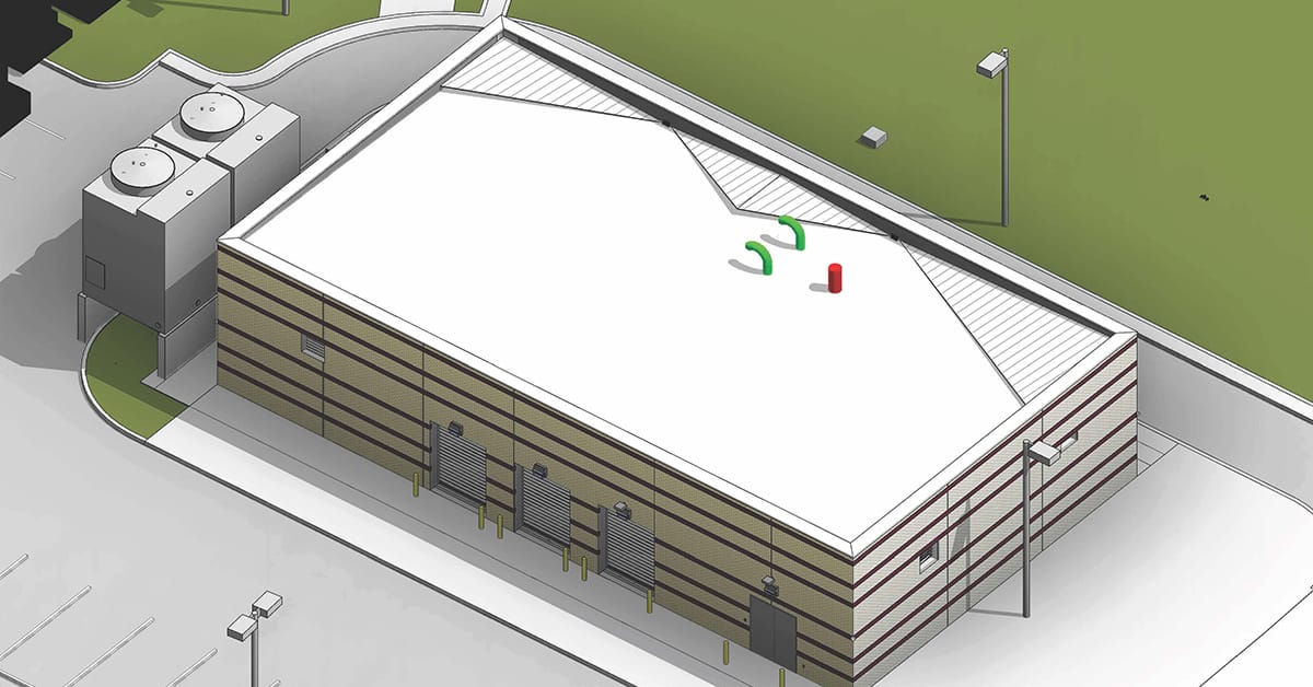 Mary Immaculate Hospital in Newport News, VA