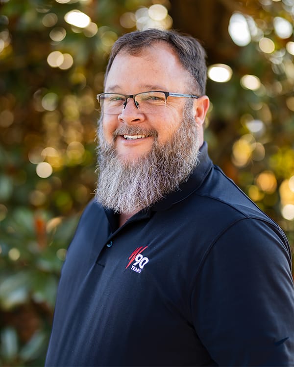 Danny Clark Fayetteville Division Manager