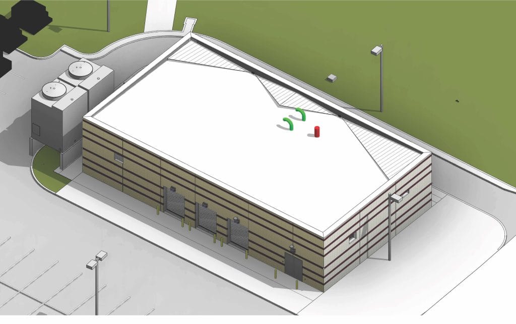 Mary Immaculate Hospital in Newport News, VA