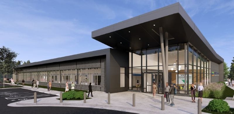 The BEST Center in Wilson, NC