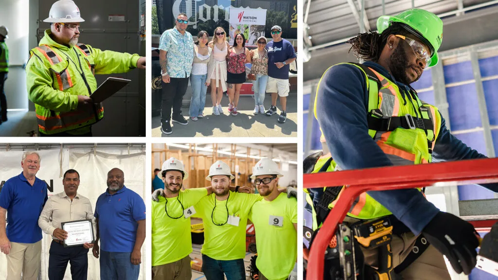 Watson's 2025 Year In Review