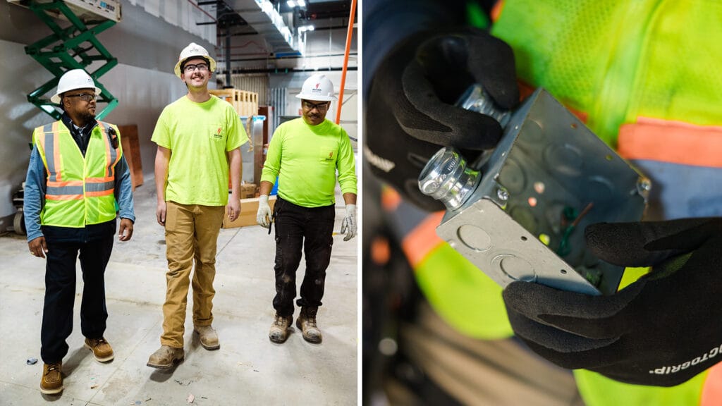 Generation Z and The Electrical Trade