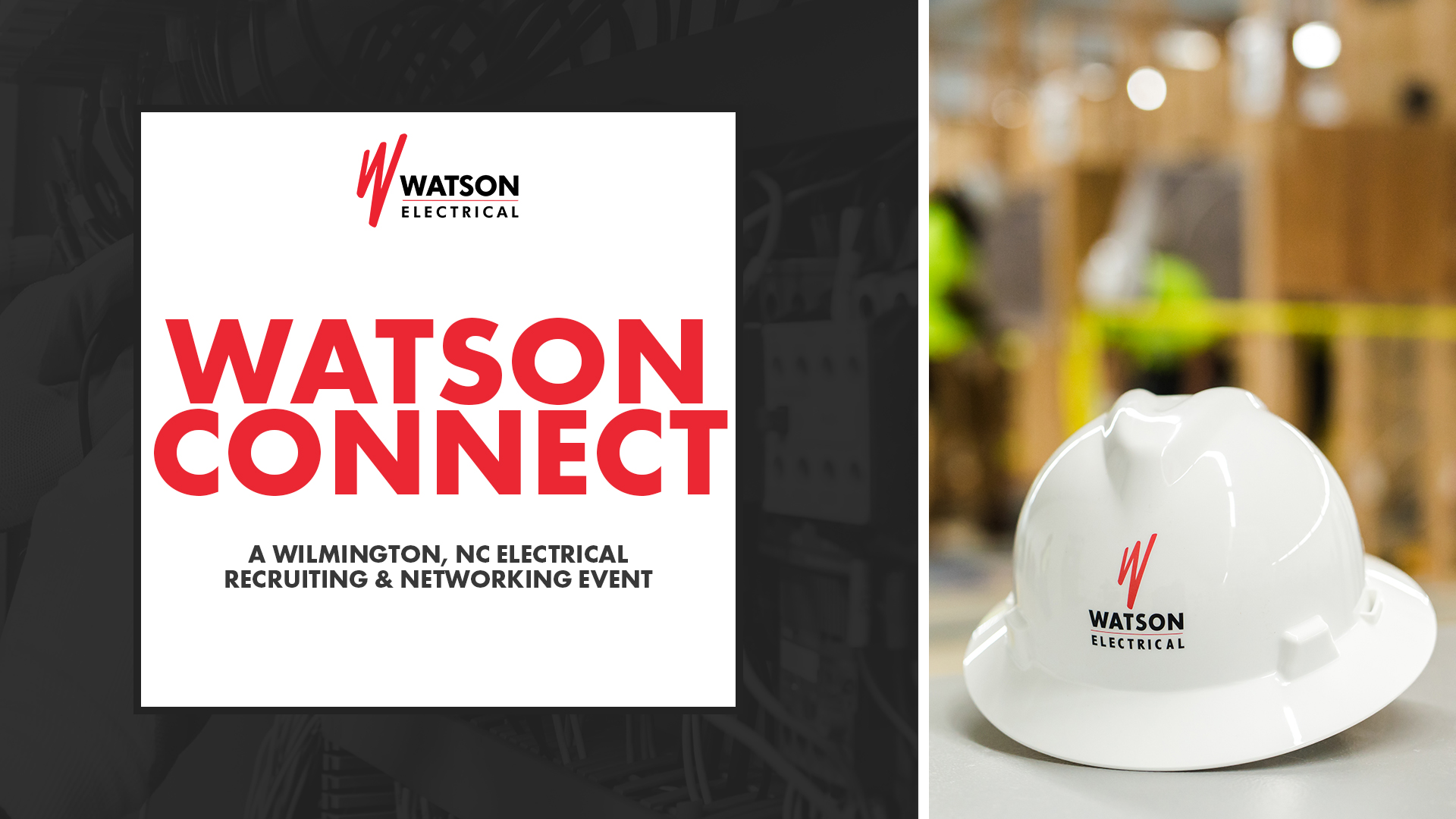 Wilmington, NC Recruiting and Networking Event