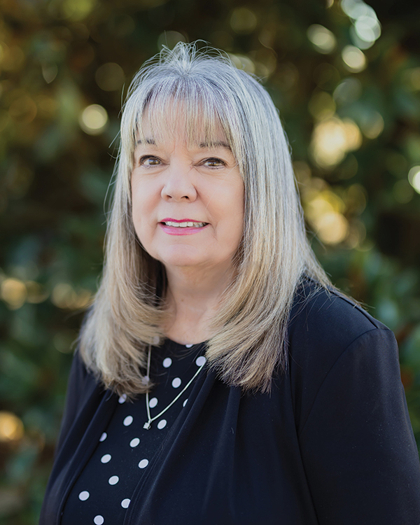 Deborah Sinclair Vice President of Human Resources