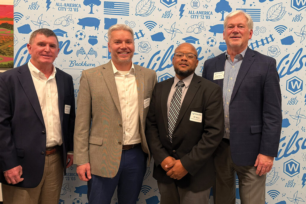 Watson Electrical Culture