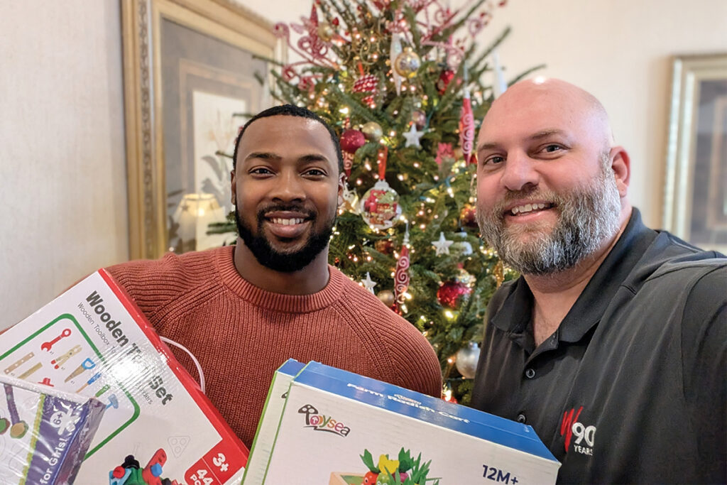 Watson Electrical Culture