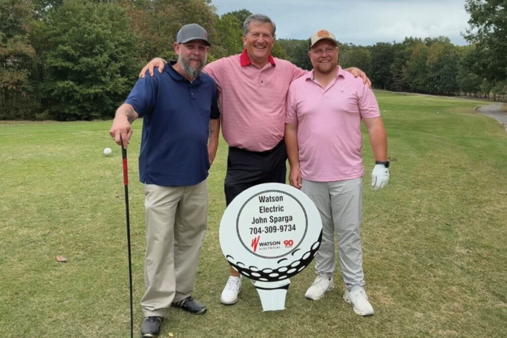 Watson Electrical Culture