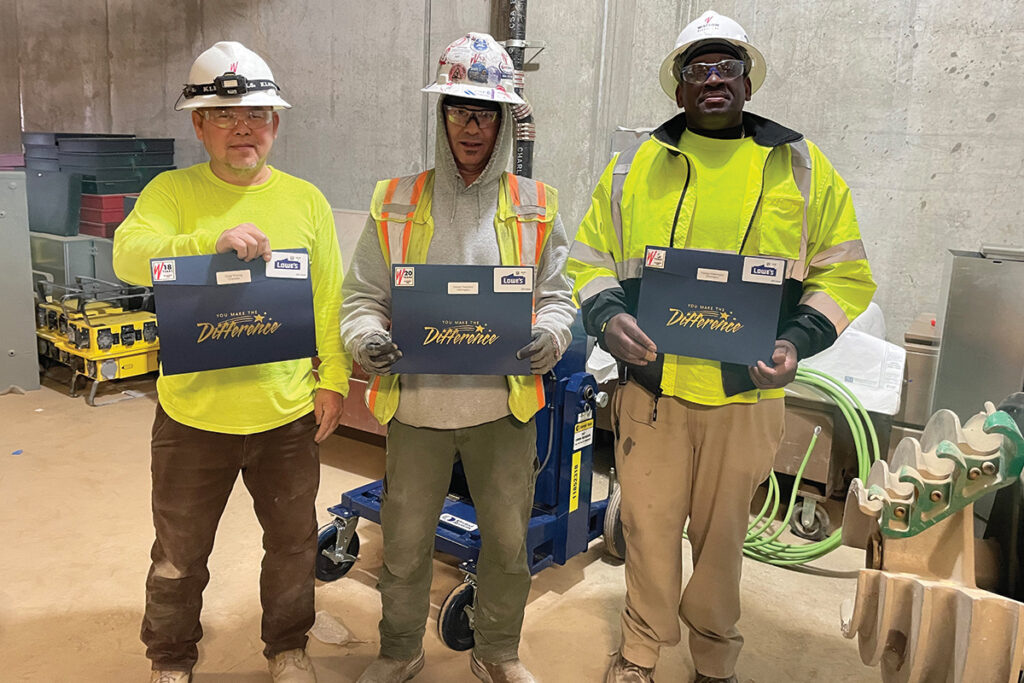 Watson Electrical Culture