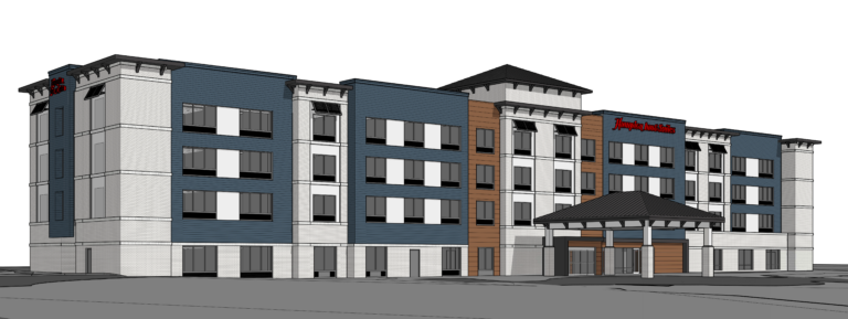 Hampton Inn & Suites in Sunset Beach, NC