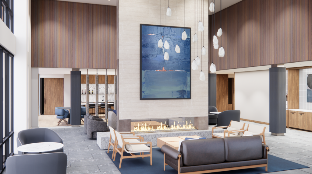 Veridea Multi-Family in Apex, NC