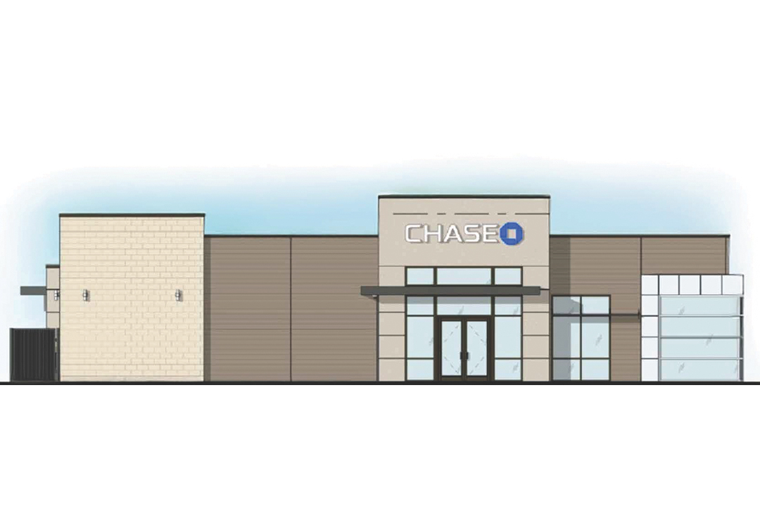 Chase Bank in Calabash, NC